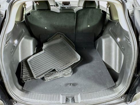 Used 2024 Honda CR-V EX image 21