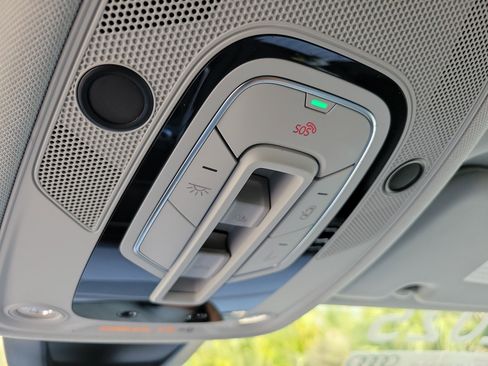 Used 2025 Audi Q8 Premium w/ Black Optic Package image 20