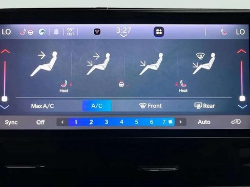 Used 2024 Jeep Wrangler Unlimited AWD/4WD image 39