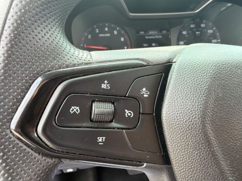 Used 2022 Chevrolet TrailBlazer LS FWD image 20