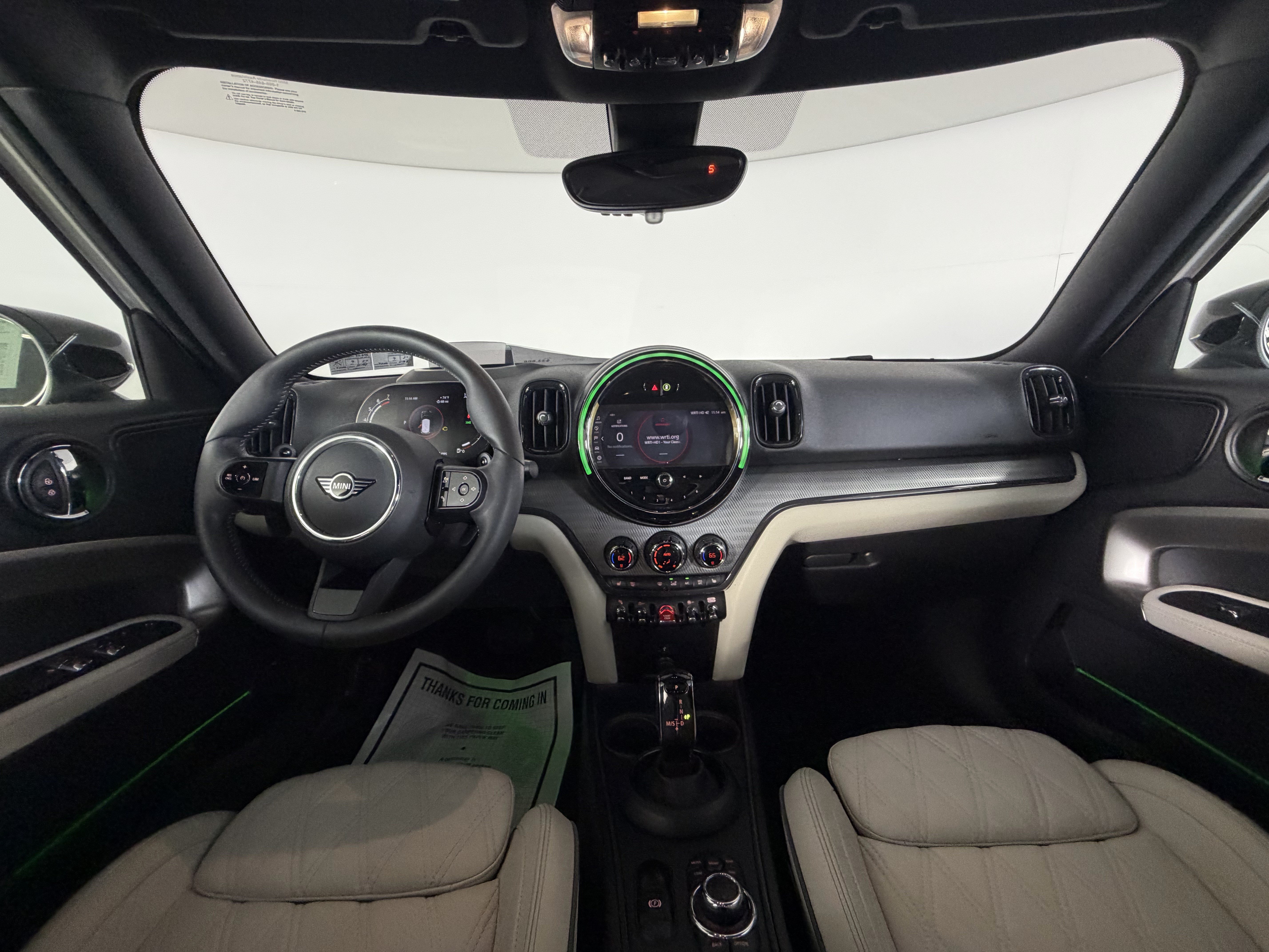 Used 2024 MINI Cooper Countryman S AWD/4WD image 18
