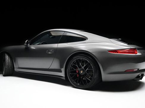 Used 2016 Porsche 911 Carrera 4 GTS AWD/4WD image 25