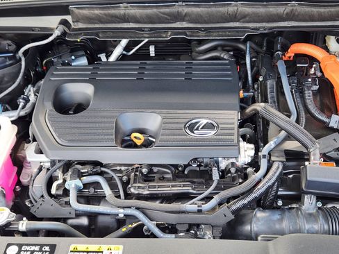 Certified 2024 Lexus RX 350 w/ Convenience Package AWD/4WD image 19