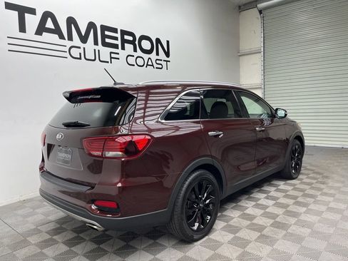 Used 2020 Kia Sorento EX FWD image 7