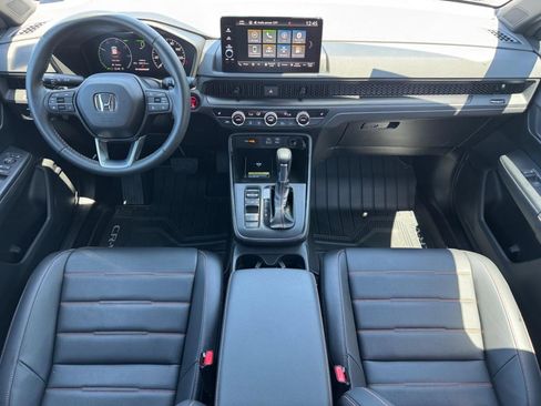 Certified 2024 Honda CR-V Sport-L image 12