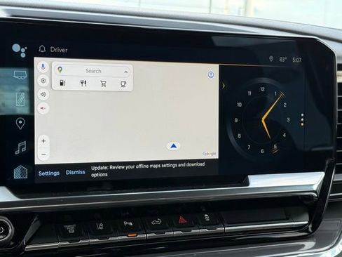 Used 2024 Chevrolet Silverado 3500 High Country image 30