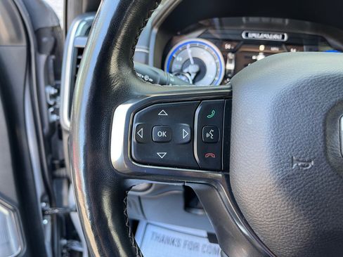 Used 2020 RAM 1500 Limited AWD/4WD image 17