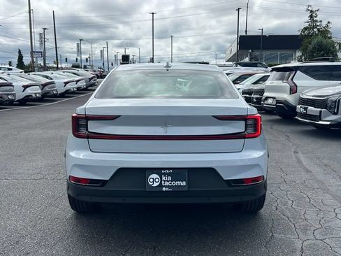 Used 2022 Polestar Polestar 2 w/ Performance Package AWD/4WD image 10