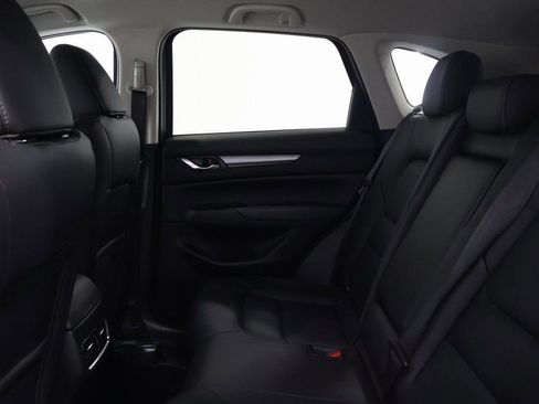 Used 2025 MAZDA CX-5 AWD 2.5 S w/ Select Package image 25