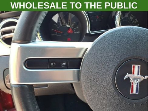 Used 2006 Ford Mustang GT Premium RWD image 17
