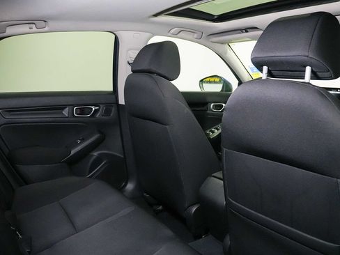 Used 2022 Honda Civic EX image 22