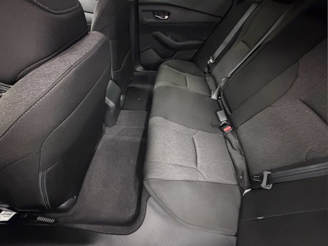 Certified 2024 Honda Accord LX image 16