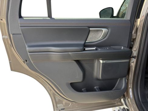 New 2026 Ford Expedition Tremor image 48