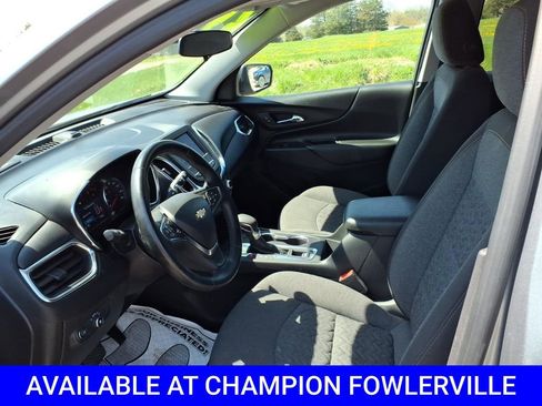 Used 2024 Chevrolet Equinox LT FWD image 13