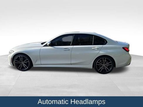 Used 2020 BMW M340i w/ Premium Package RWD image 7