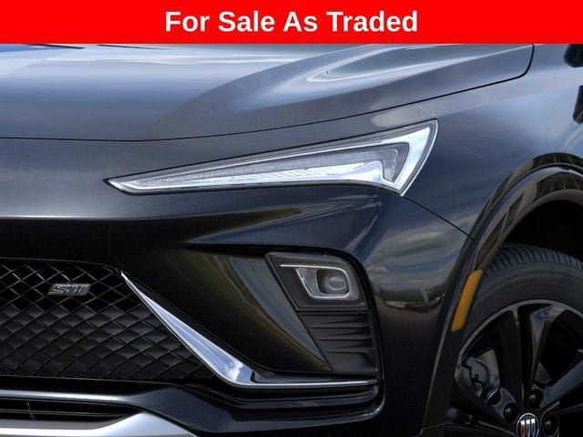 New 2026 Buick Envista Sport Touring w/ Convenience I Package FWD image 10