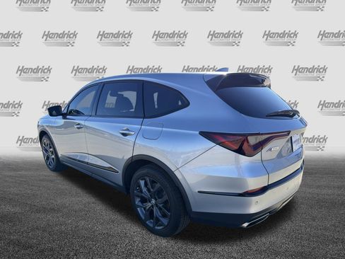 Certified 2023 Acura MDX A-Spec image 8