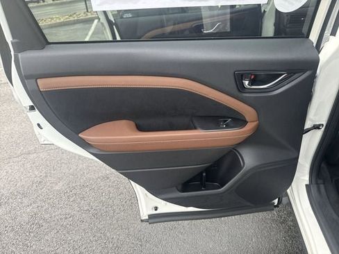 New 2026 Subaru Forester Touring image 73