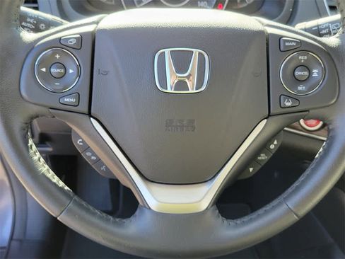 Used 2016 Honda CR-V Touring image 20