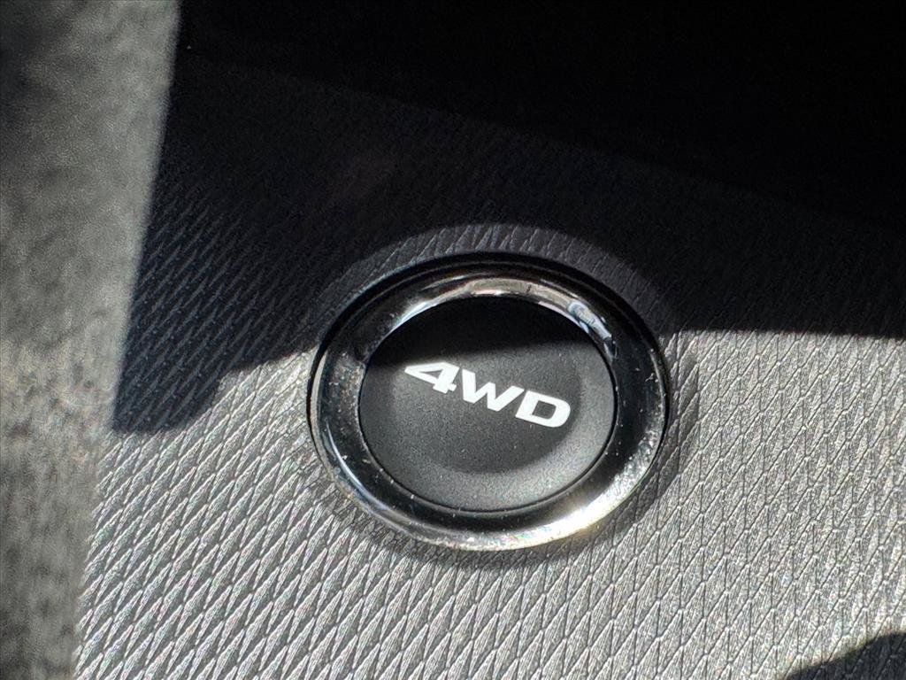 Used 2023 Mitsubishi Outlander Sport LE AWD/4WD image 20