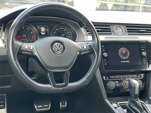 Used 2020 Volkswagen Arteon SE image 6
