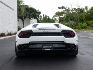 Used 2016 Lamborghini Huracan LP 580-2 RWD video 2