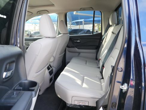 Used 2023 Honda Ridgeline RTL-E image 19