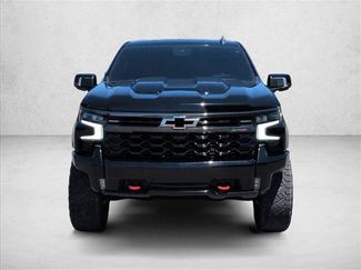 Used 2022 Chevrolet Silverado 1500 ZR2 w/ Technology Package AWD/4WD video 3