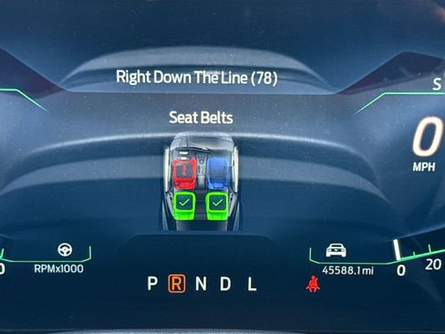 Used 2024 Ford Mustang Premium image 30