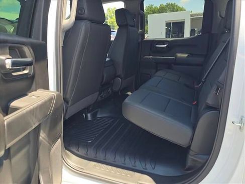 New 2026 Chevrolet Silverado 1500 W/T w/ WT Value Package AWD/4WD image 17