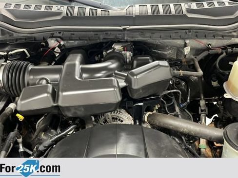 Used 2019 Ford F250 XL w/ XL Value Package AWD/4WD image 24