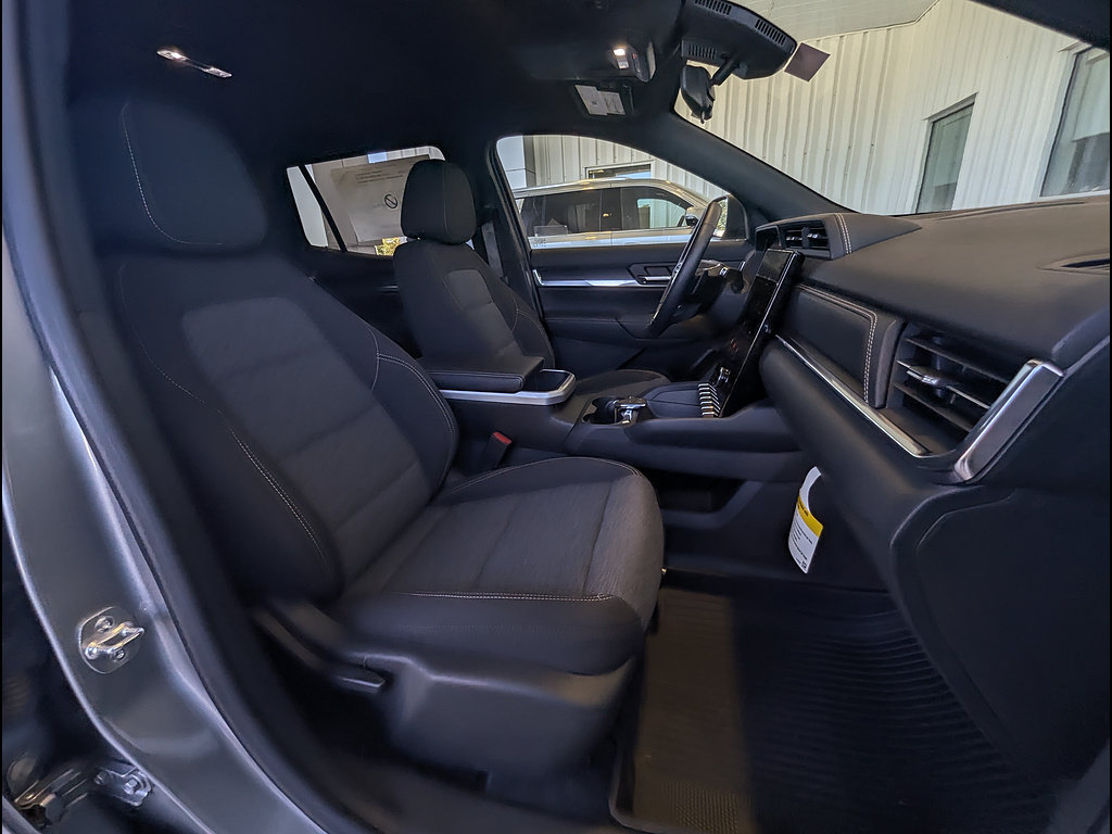 New 2026 GMC Terrain Elevation w/ LPO, Floor Liner Package AWD/4WD image 16