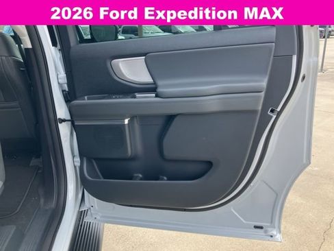 New 2026 Ford Expedition Max Active image 18