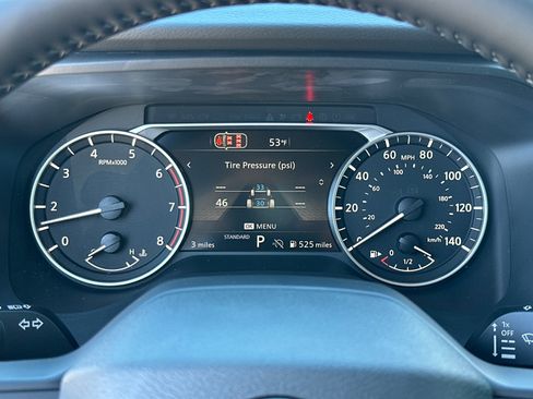 New 2026 Nissan Rogue SV image 28