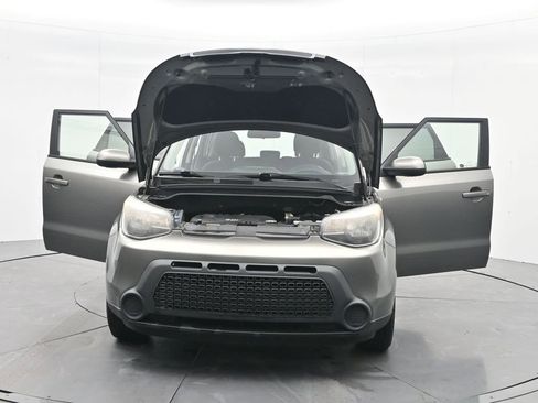 Used 2014 Kia Soul image 32