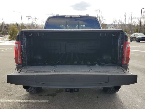 Used 2025 Ford F150 Raptor image 31