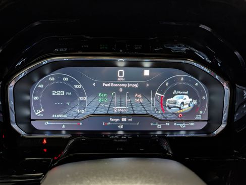 Used 2023 GMC Sierra 1500 SLT w/ SLT Premium Plus Package image 22