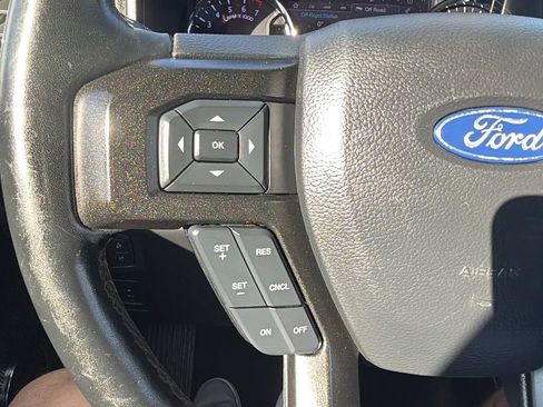 Used 2019 Ford Expedition Max Limited RWD image 20