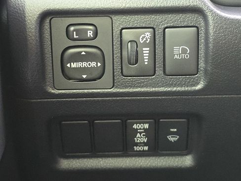 Used 2024 Toyota 4Runner TRD Off-Road Premium w/ Moonroof Package image 15