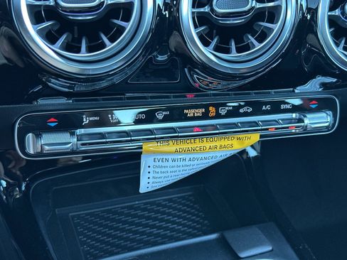 New 2026 Mercedes-Benz CLA 35 AMG CLA 35 AMG image 23