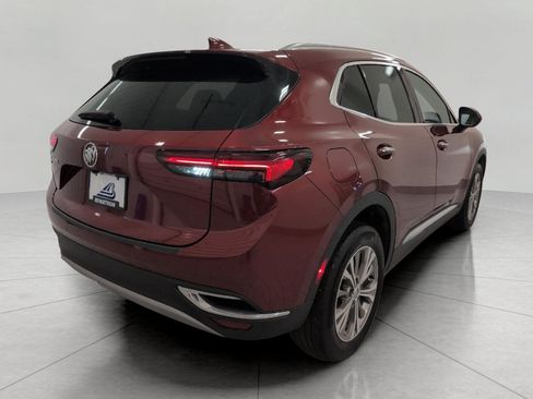 Used 2023 Buick Envision Preferred AWD/4WD image 19