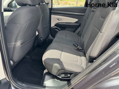 Used 2022 Hyundai Tucson SE FWD image 13