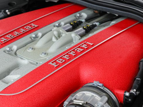 Certified 2019 Ferrari 812 Superfast image 48