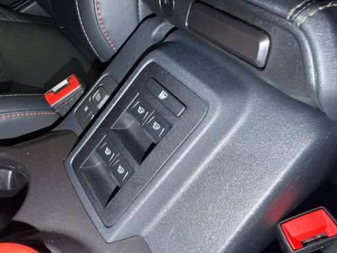 Used 2024 Ford Bronco Raptor AWD/4WD image 27