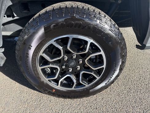 Certified 2023 Ford F150 XLT w/ Equipment Group 302A High image 9