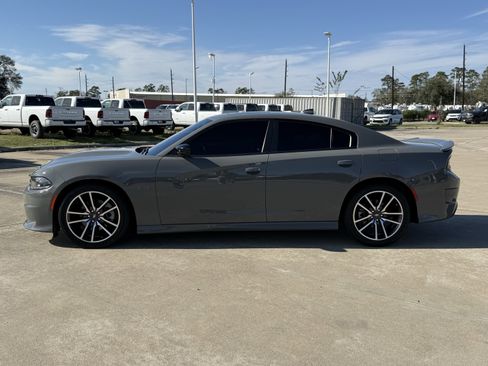 Used 2023 Dodge Charger R/T w/ Cold Weather Package image 9