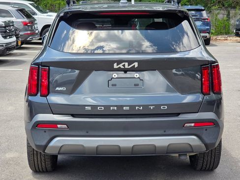 Used 2022 Kia Sorento SX Prestige AWD/4WD image 5