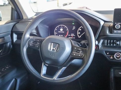 Used 2024 Honda CR-V EX image 17