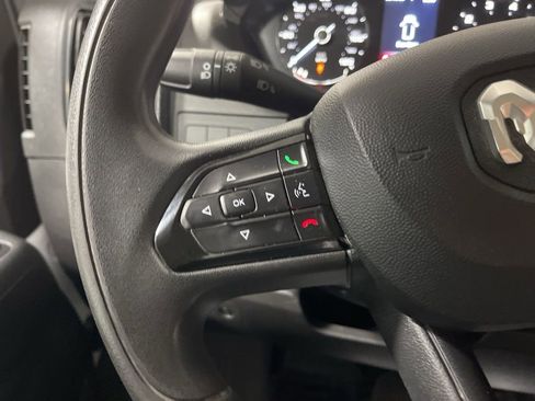 Used 2023 RAM ProMaster 2500 FWD image 18