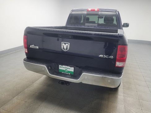 Used 2016 RAM 1500 Big Horn AWD/4WD image 7